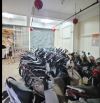 65 Tỷ/ 9 Tầng / 10 M tiền/ 180/200 M2 / Phân Lô Vỉa hè / Tân Triều
