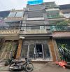 Bán nhà riêng tại Phố 8/3, Quỳnh Mai, Hai Bà Trưng, Hà Nội, 17,9 tỷ, 52 m2