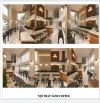 SIÊU PHẨM CĂN HỘ DÒNG TIỀN HƠN 100 TRIỆU - LÔ GÓC AN NHƠN 3 - DIỆN TÍCH KHỦNG GẦN 130M2- N