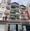 Mặt tiền Bàu Cát. Dt: 4x18m. 12,2 tỷ bán gấp