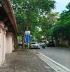 BÁN BIỆT THỰ ĐƠN LẬP – KĐT DỊCH VỌNG – TRỤC CHÍNH – VIEW CÔNG VIÊN - S= 307M2 - GIÁ 150 TỶ