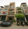 Bán Bulding 9 tầng mặt phố Thái Thịnh 95M vừa ở vừa KD đa dạng mọi loại hình Giá: 40 tỷ