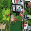 Bán đất Mặt tiền đường 160 Tăng Nhơn Phú A Q9 1721m² chỉ nhỉnh 33tr/m²