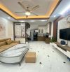 Nhà đẹp ở luôn Đông Ngạc Bắc Từ Liêm. Sổ vuông 31m 5 tầng 3 ngủ MT4m6 Giá 5.9 tỷ