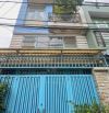 GẦN CV ĐẦM SEN, NHÀ 3 TẦNG, 4.5x9M, XE HƠI ĐỔ CỬA - HÒA BÌNH, TÂN PHÚ - CHỈ 4.9 TỶ