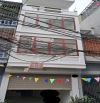 Nhà đẹp ở luôn Văn Hội Bắc Từ Liêm. Sổ vuông 52m, 5 tầng MT3m5 Giá 8 tỷ Ngõ ô tô