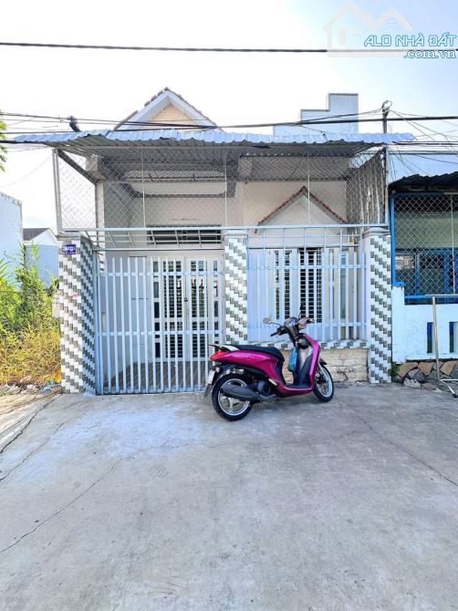NHÀ TRỆT 92m2 hẻm ô tô, 3 phòng ngủ Nguyễn Văn Cừ, N KIỀU - 2 tỷ 850tr (TL)