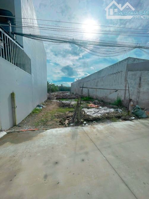 Bán Nền KV Thạnh Mỹ - Thường Thạnh - Cái Răng ( Cầu Ấp Mỹ) - Kế Đại Học Tây Đô