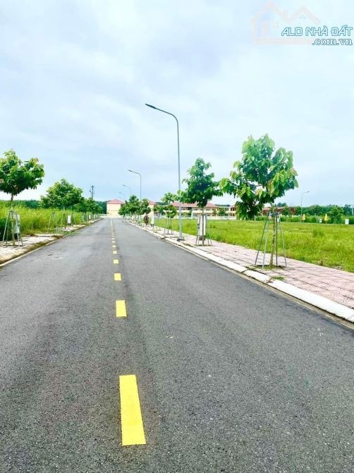 Còn Tin Là Còn Bán- Bán Lô 64m2 Trong Khu Nhà Ở Nam An - 3
