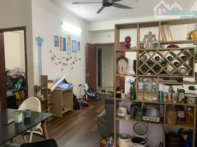 Chung cư Hoàng Dương ngõ 83 Ngọc Hồi-DT 69 m2,TẦNG THẤP-2 NGỦ-2 WC-VIEW THOÁNG.