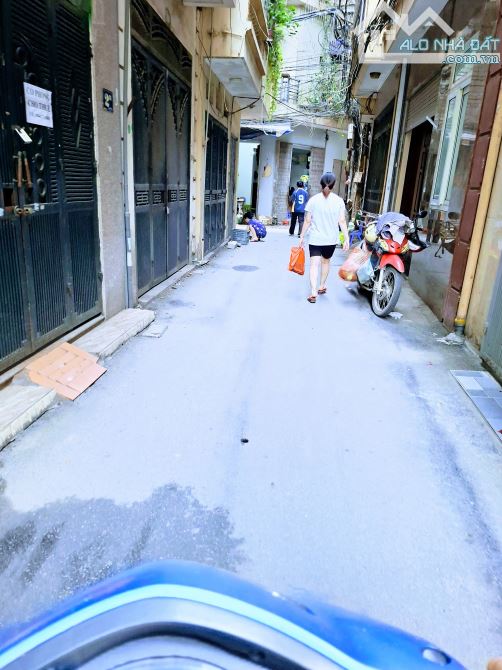 💥NHÀ MỚI 5 TẦNG - KHƯƠNG ĐÌNH, THANH XUÂN💥