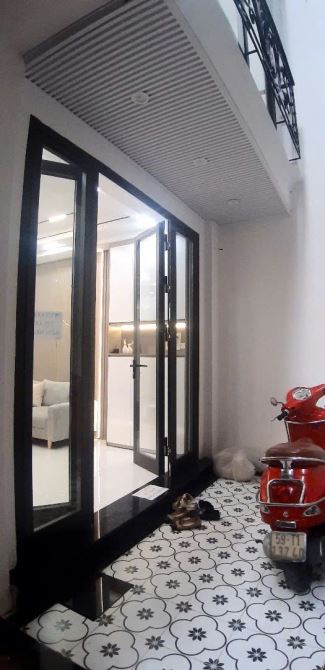 Bán nhà Ô Chợ Dừa, cách phố gần, vị trí vàng sót lại 1 căn, 22 tỷ - 2