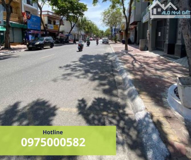 BÁN NHÀ HỂM Ô TÔ KHU VỰC PHƯỜNG 4, TP VŨNG TÀU ( DT: 386M2) + FULL TC+ XD 3 TẦNG - 1
