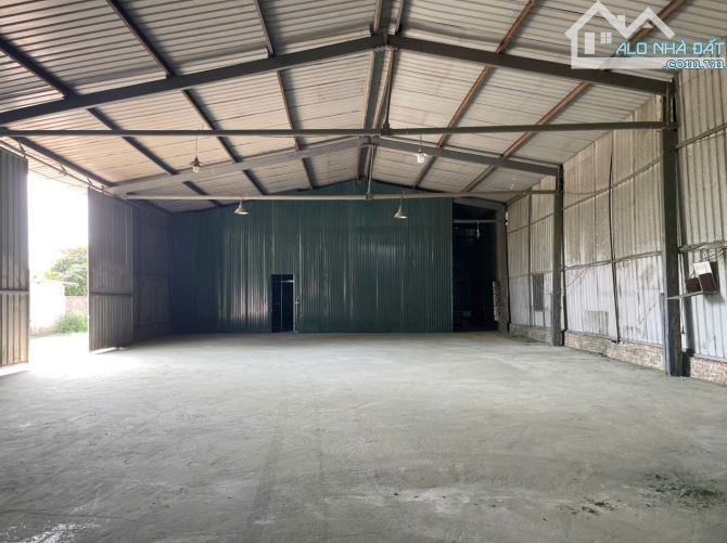 💥 Cho thuê KHO XƯỞNG 300m,600m750m,điện 3fa GIÁ CHỈ 30k/m tại Phụng Châu,Chương Mỹ,Hà Nội