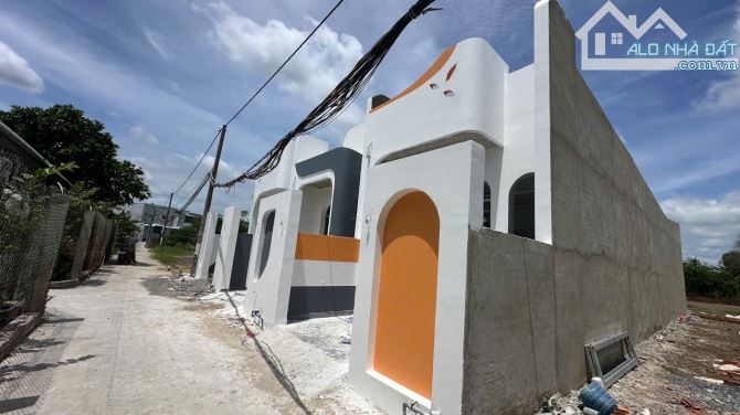 🌹 Nhà đẹp cần bán 95m2 có 3PN tại Cần Giuộc Long An