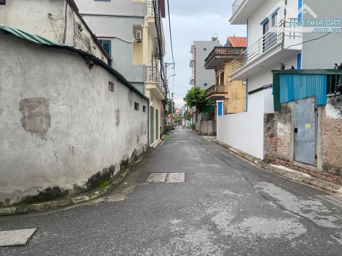 BÁN ĐẤT DƯƠNG QUANG -GIA LÂM -65M - 2.5 TỶ