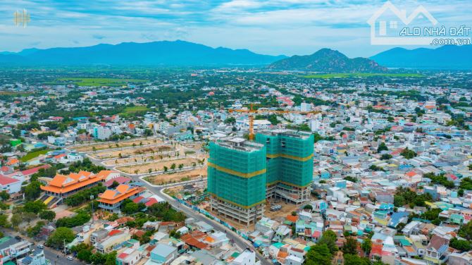 Đất nền MK Central city Phủ Hà liên hệ ngay để chọn vị trí đẹp - 3