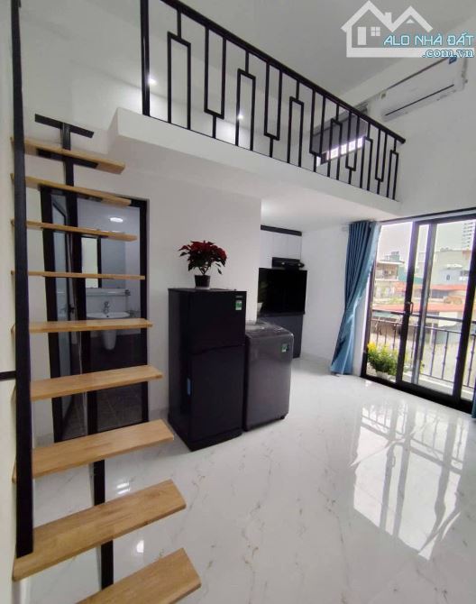 SIÊU PHẨM CHUNG CƯ MINI VĂN QUÁN 10 phòng 62m2, 5 tầng, mt 5,3m chỉ nhỉnh 11 tỷ.