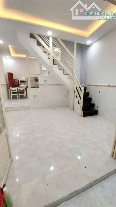 🔥[GÒ VẤP] 66M2 DTSD - QUANG TRUNG - PHƯỜNG 10 - CHO THUÊ 7.5TR/TH - 2.99 TỶ