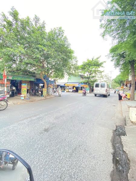 Bán Nhà C4 – 2PN, 2WC – Đặng Nhữ Lâm - TT Nhà Bè – SHR- Chỉ 3.7 tỷ.