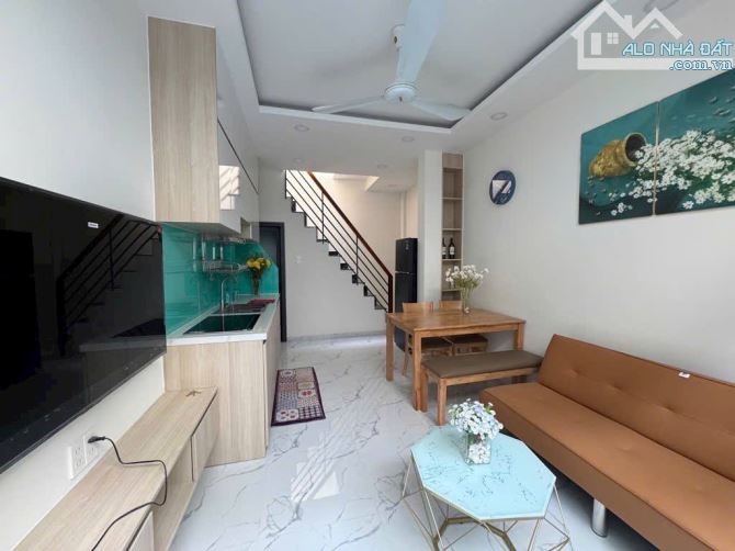 🔥[BÌNH THẠNH] P26 - XÔ VIẾT NGHỆ TĨNH - NGANG 3.5 NỞ HẬU - 2PN - 3.5 TỶ TL