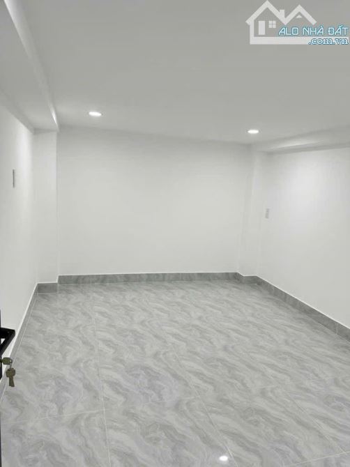 🔥[TÂN BÌNH] - BÙI THẾ MỸ- 30M2 - 3 TẦNG - 3PN 2WC - NHỈNH 4 TỶ