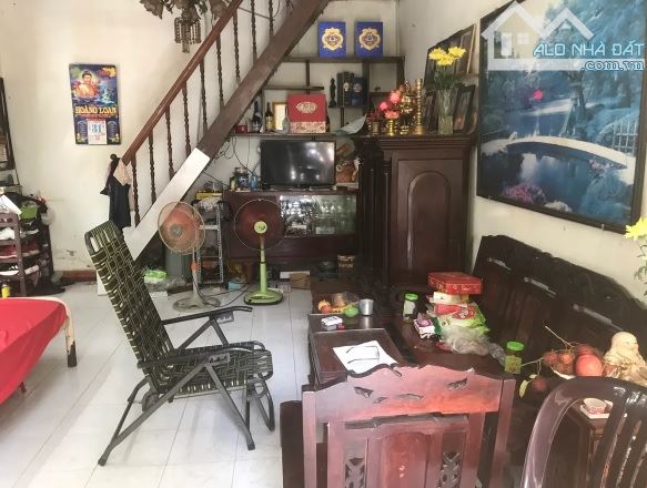 BÁN NHÀ QUẬN 10, HÒA HƯNG, 2 TẦNG, DT 8.5 x 7.8 m, GIÁ 6.6 TỶ
