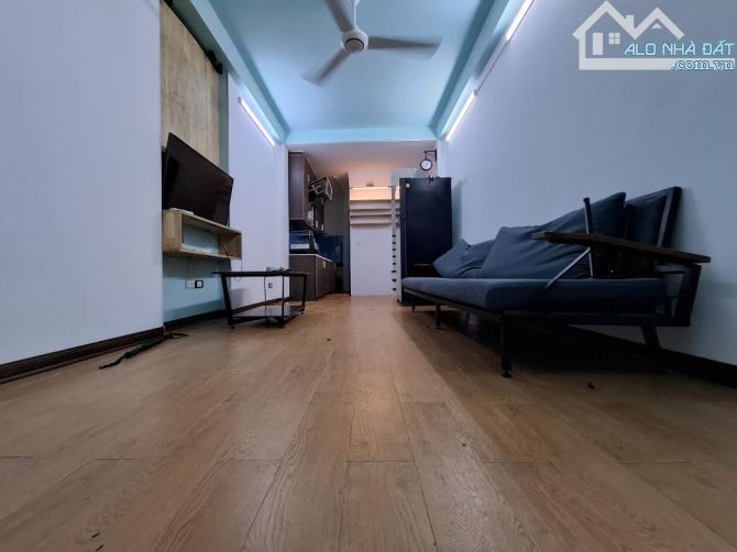 NHÀ DÂN XÂY +FULL NỘI THẤT- NGUYỄN LƯƠNG BẰNG-DT 42/31M2-5 TẦNG:GIÁ CHỈ,8.6 TỶ