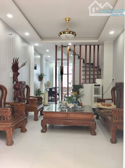 Bán nhà Nguyễn Thượng Hiền, Phú Nhuận – SHR, gần Q.1, giá đầu tư chỉ 5.6 tỷ