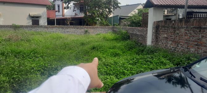 ĐẤT ĐẸP XÓM CẦU THÔN ĐÔNG PHÙ LỖ. MUA Ở HAY ĐẦU TƯ ĐỀU TUYỆT VỜI
