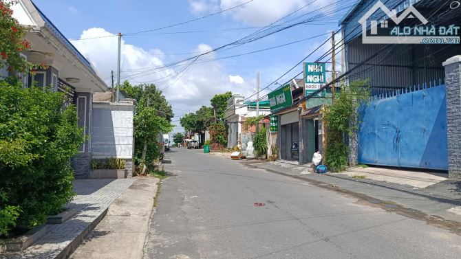 Bán lô đất biệt thự khu Gia Viên, Tân Hiệp, Biên Hòa, Đồng Nai, 650m2, giá 23 tỷ.