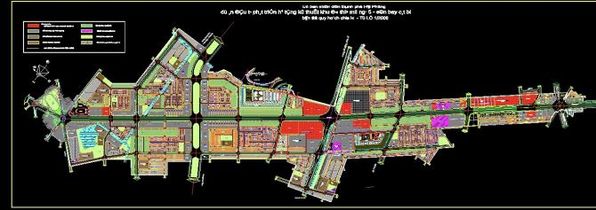 Tổng hợp các lô đất mặt đường Lê Hồng Phong quận Ngô Quyền và Hải An Hải Phòng