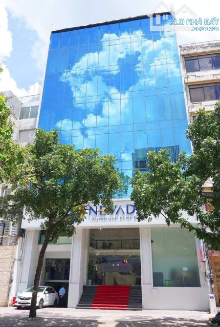 Bán tài sản Giữ Mặt tiền Vành Đai Trong-DT : 9x16m-HĐT: 120tr/th- KC:1H7T-GIá chỉ : 35 tỷ