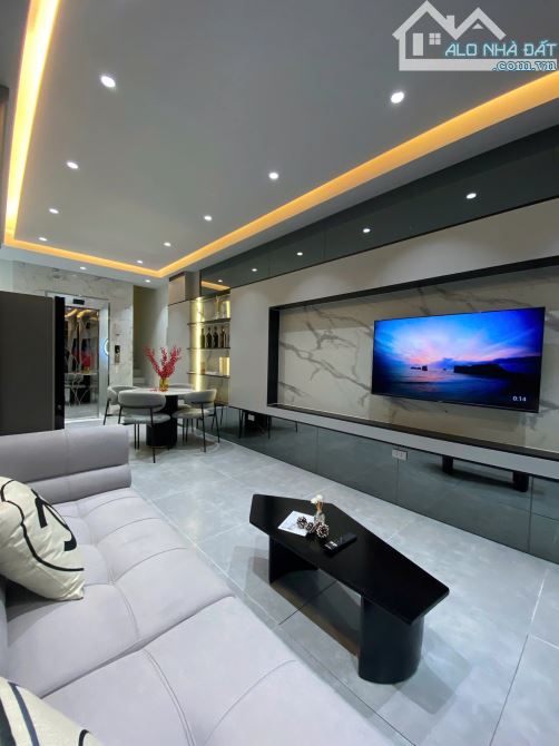 Nhà Mới Xây, 3 Ngủ, Ô Tô Đỗ Cửa, Ngõ Rộng, Sổ Đẹp, Giá Chỉ 6.9 Tỷ - Kim Giang, Hoàng Mai -