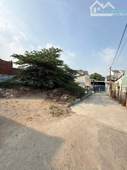 D226 ✳️Bán lô đất cách Đường Nguyễn Tri Phương 100m. phường Bửu Hoà
