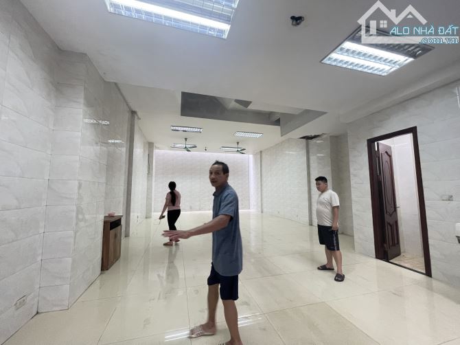 ✅CHO THUÊ NHÀ 120M2x3,5 TẦNG, QUANG LAI, THANH TRÌ, GIÁ 24TR.