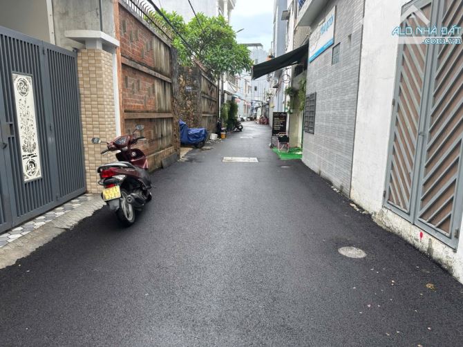 BÁN ĐẤT KIỆT Ô TÔ LÊ HỮU TRÁC – AN HẢI ĐÔNG – SƠN TRÀ – GẦN BIỂN MỸ KHÊ – CHỈ 6.45 TỶ