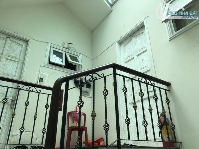 7.5x14 Ô Tô vào nhà, Đoàn Như Hài, Bến nhà Rồng, Quận 4. Giá chỉ 16 tỷ.