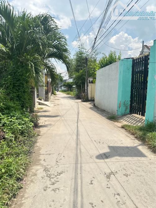 BÁN NHANH LÔ ĐẤT 160M2- GIÁ 1 TỶ 500TR- CÁCH CHỢ MỸ HẠNH NAM 1KM - GIÁ TỐT