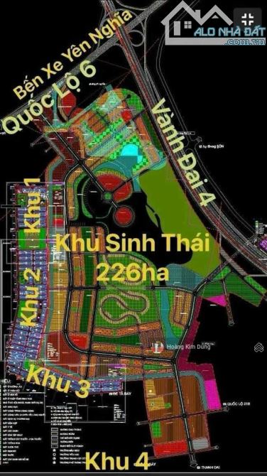 Bán đất dịch vụ Đồng Mai khu 1, đất đẹp ko lỗi nhỏ, 50m2, mt 4m giá chỉ 7 tỷ hơn
