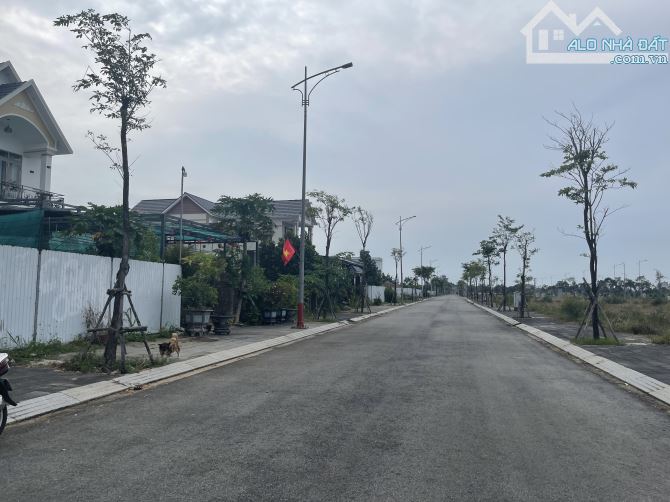 Cắt lỗ bán nhanh lô đất KDC Mỹ Khê Angkora