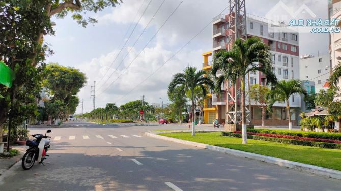 Bán đất MT An Dương Vương, (15m5) sát Cosmo Residence, Mỹ An, Ngũ Hành Sơn 8.25 tỷ