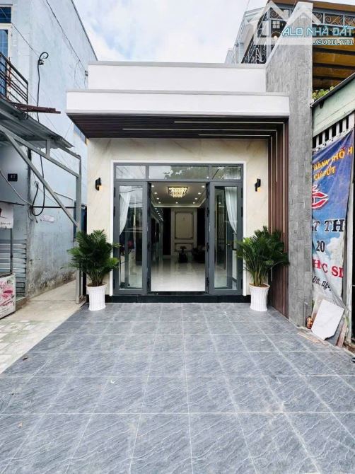 💥 CƠ HỘI SỞ HỮU NGAY CĂN NHÀ CẤP 4 RỘNG RÃI, VỊ TRÍ ĐẸP – GIÁ CỰC TỐT 620 TRIỆU - SHR