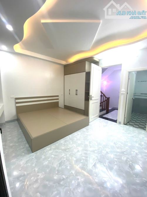 Hàng Hiếm !!!Nhà bán ngay gần tàu điện trên cao, Hồ Mỗ Lao, đường Trần Phú -6tỷx
