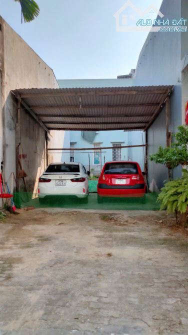 Bán đất MT An Dương Vương, đường 15m5 vị trí đẹp KD, Mỹ An, Ngũ Hành Sơn 8.25 tỷ