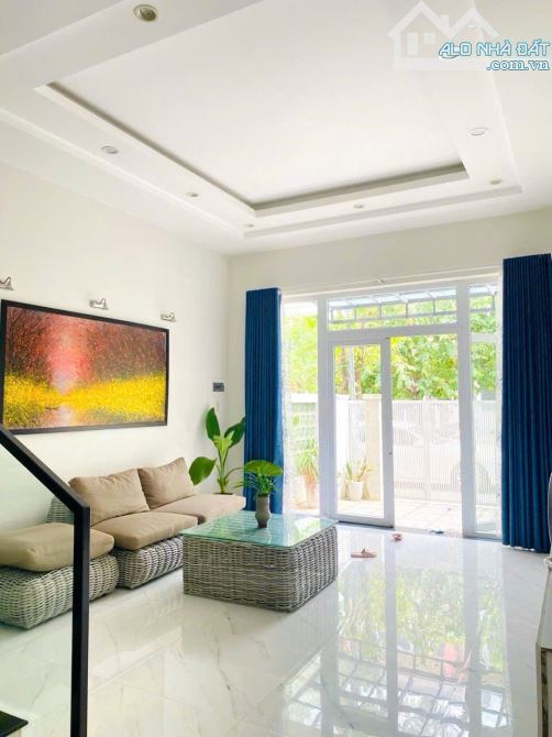 🏡 NHÀ 4 TẦNG ĐẸP – VỊ TRÍ ĐẮC ĐỊA TRUNG TÂM KĐT AN CỰU CITY.TP HUẾ