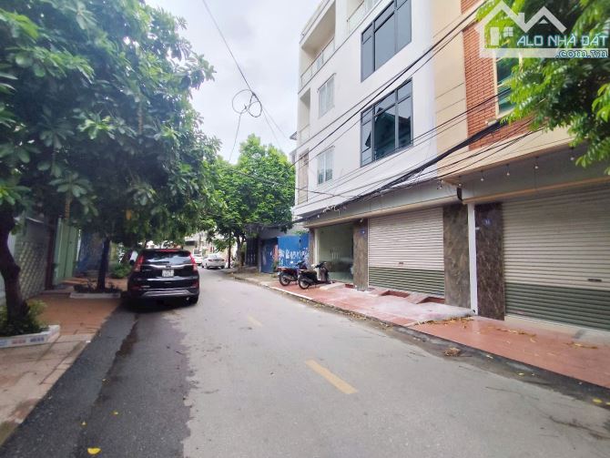 Chuyển nhượng lô đất Đoàn Kết, Quán Nam, Kênh Dương, Lê Chân, Hải Phòng