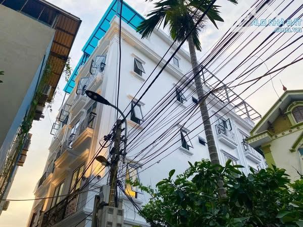 Chủ Hạ Giá Sập Sàn - Nhà gần đường  3.5  - Trịnh Văn Bô- Giá tốt
