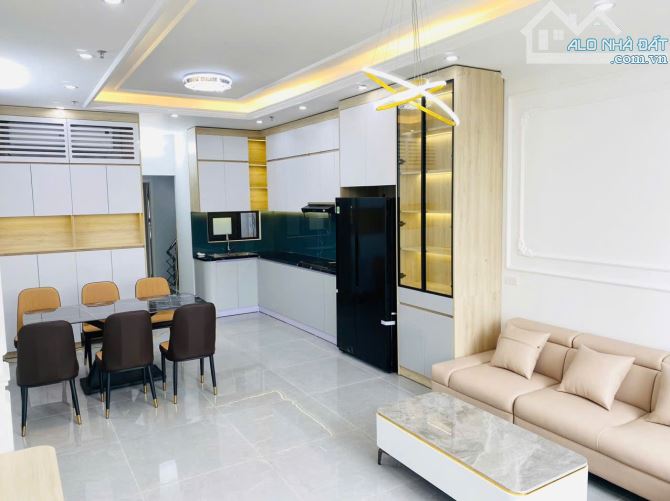 🏢 BÁN CCMN MẬU LƯƠNG – Ô TÔ ĐỖ CỬA – VỪA Ở VỪA CHO THUÊ – DÒNG TIỀN ỔN ĐỊNH