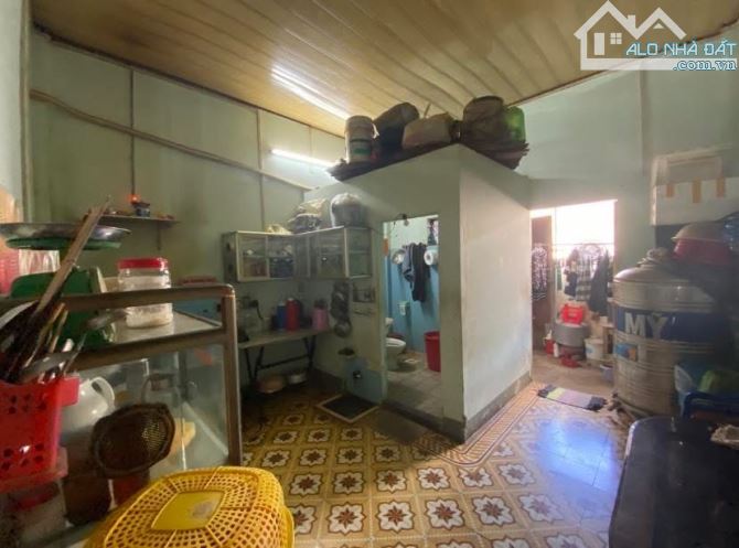 BÁN CĂN NHÀ CẤP 4 MẶT TIỀN BÙI THỊ XUÂN PHƯỜNG TỰ AN